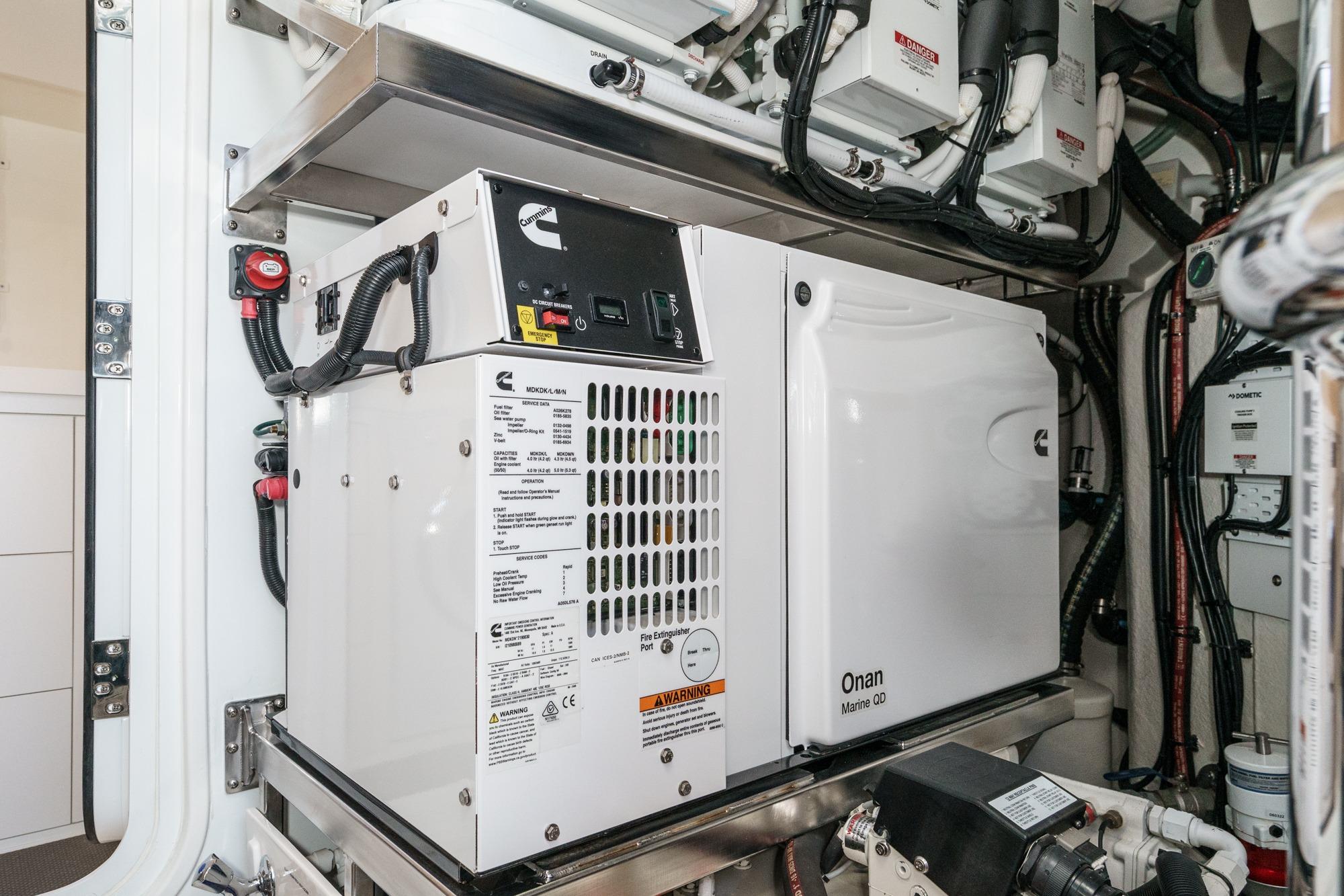 2023 Riviera 64 Sports Motor Yacht #TBJRP64031LLC inventory image at Sun Country Marine Group, San Diego Harbor Island