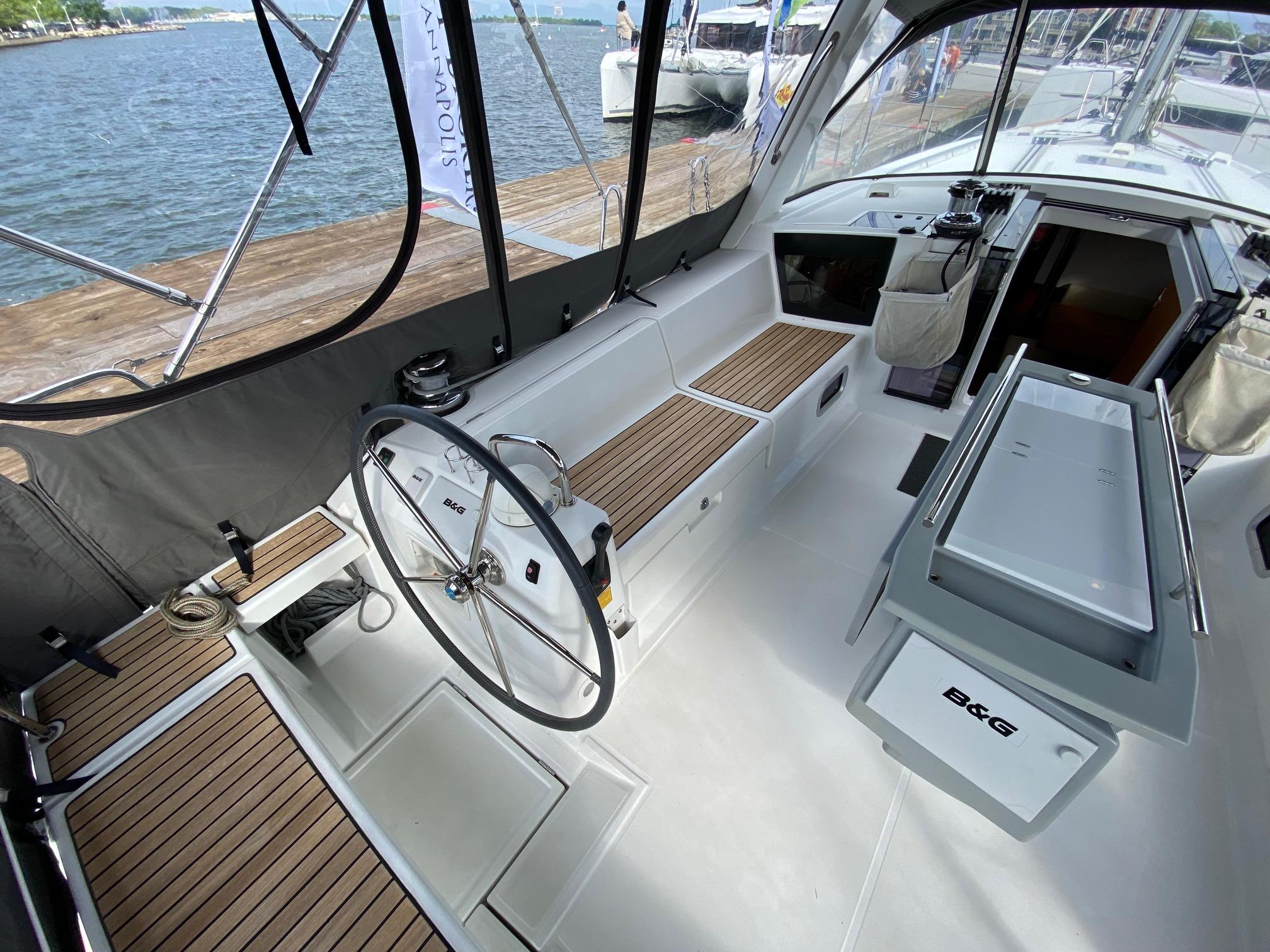 Serenity Yacht Brokers Of Annapolis
