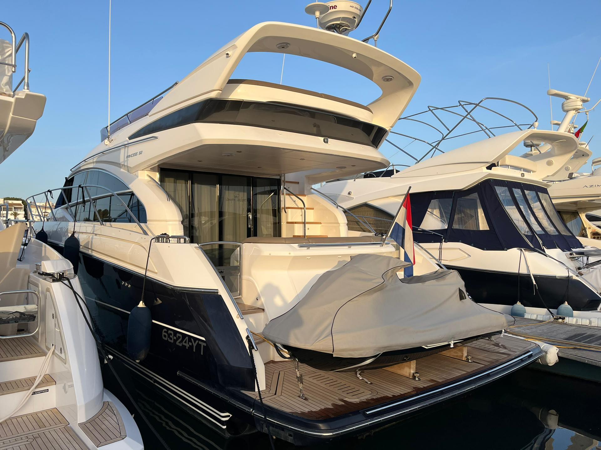 yacht for sale vilamoura