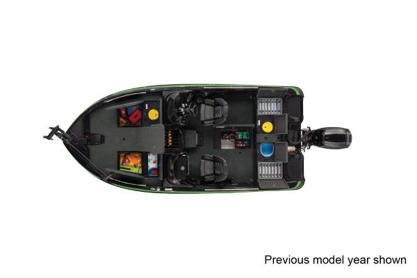 2022 Nitro boat for sale, model of the boat is ZV19 & Image # 3 of 3