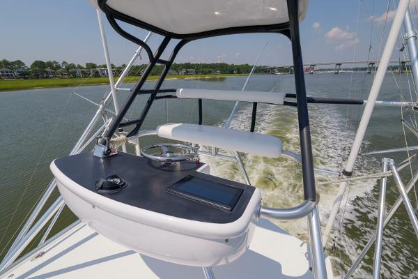 45' Hatteras, Listing Number 100917673, Image No. 5