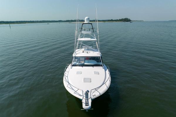 45' Hatteras, Listing Number 100917673, - Photo No. 12