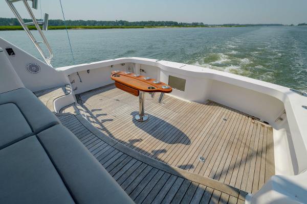 45' Hatteras, Listing Number 100917673, - Photo No. 34