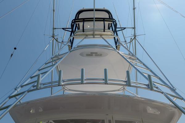 45' Hatteras, Listing Number 100917673, - Photo No. 38