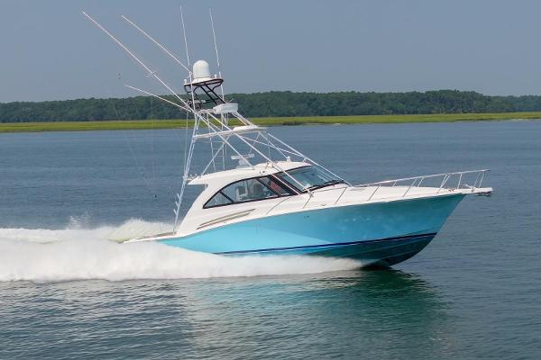 45' Hatteras, Listing Number 100917673, - Photo No. 51