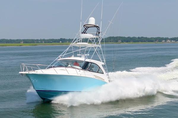 45' Hatteras, Listing Number 100917673, - Photo No. 52