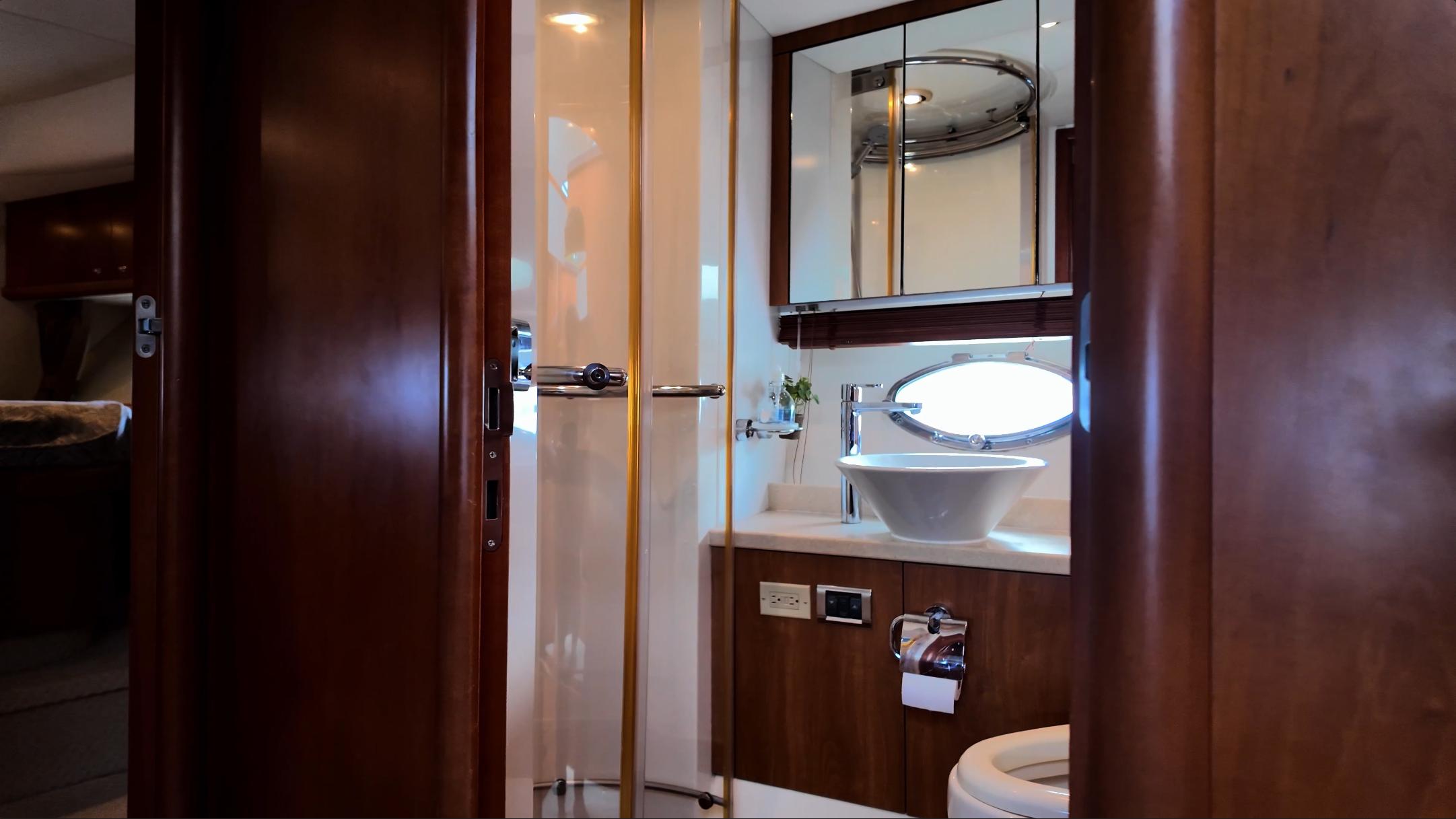 Sunseeker-Manhattan 60 2008-ITACA MX-9631509 | Thumbnail