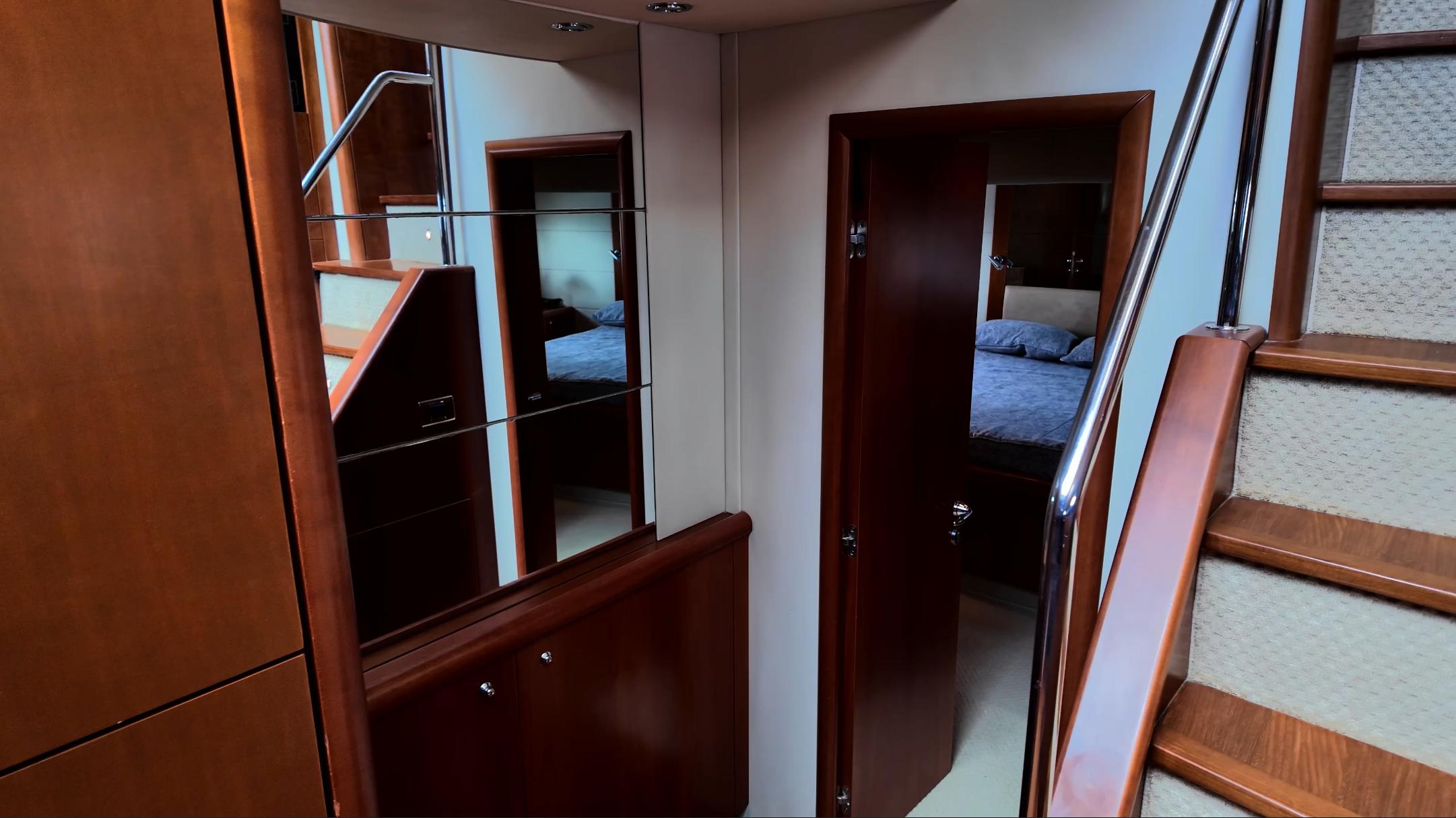 Sunseeker-Manhattan 60 2008-ITACA MX-9631509 | Thumbnail