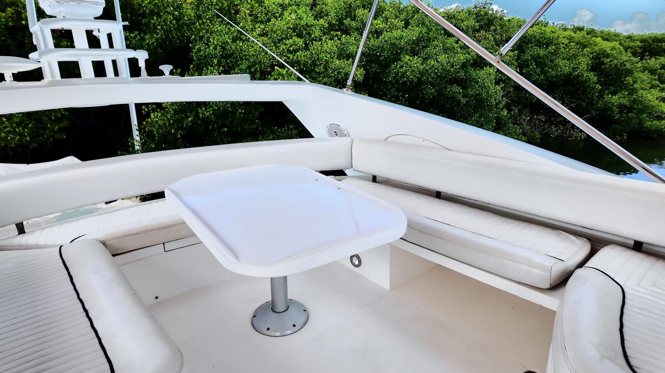 Sunseeker-Manhattan 60 2008-ITACA MX-9631509 | Thumbnail