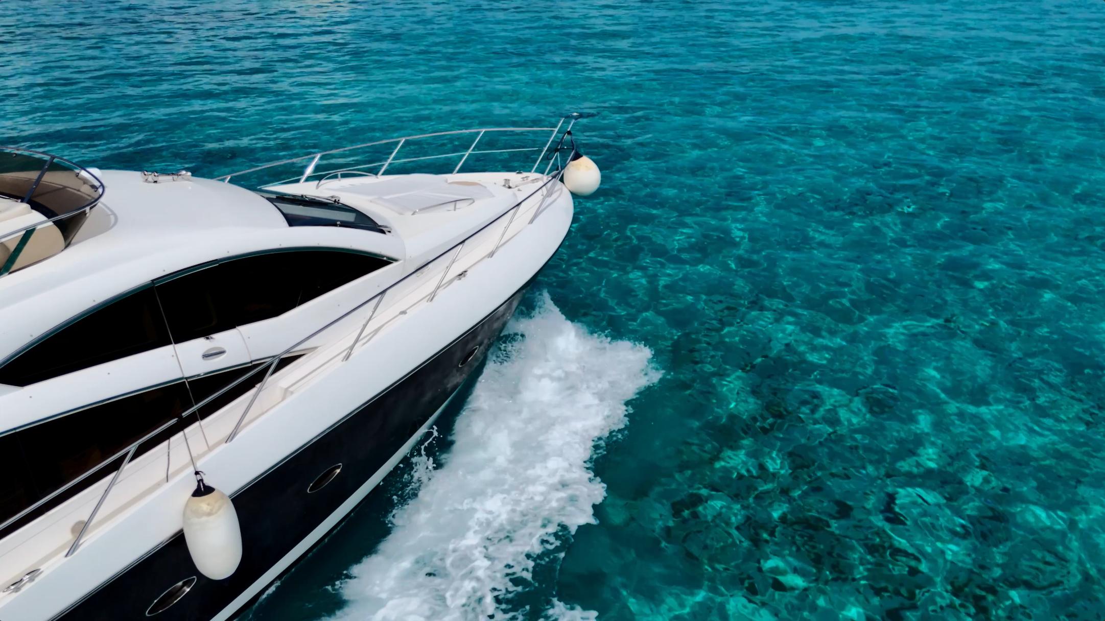 Sunseeker-Manhattan 60 2008-ITACA MX-9631509 | Thumbnail