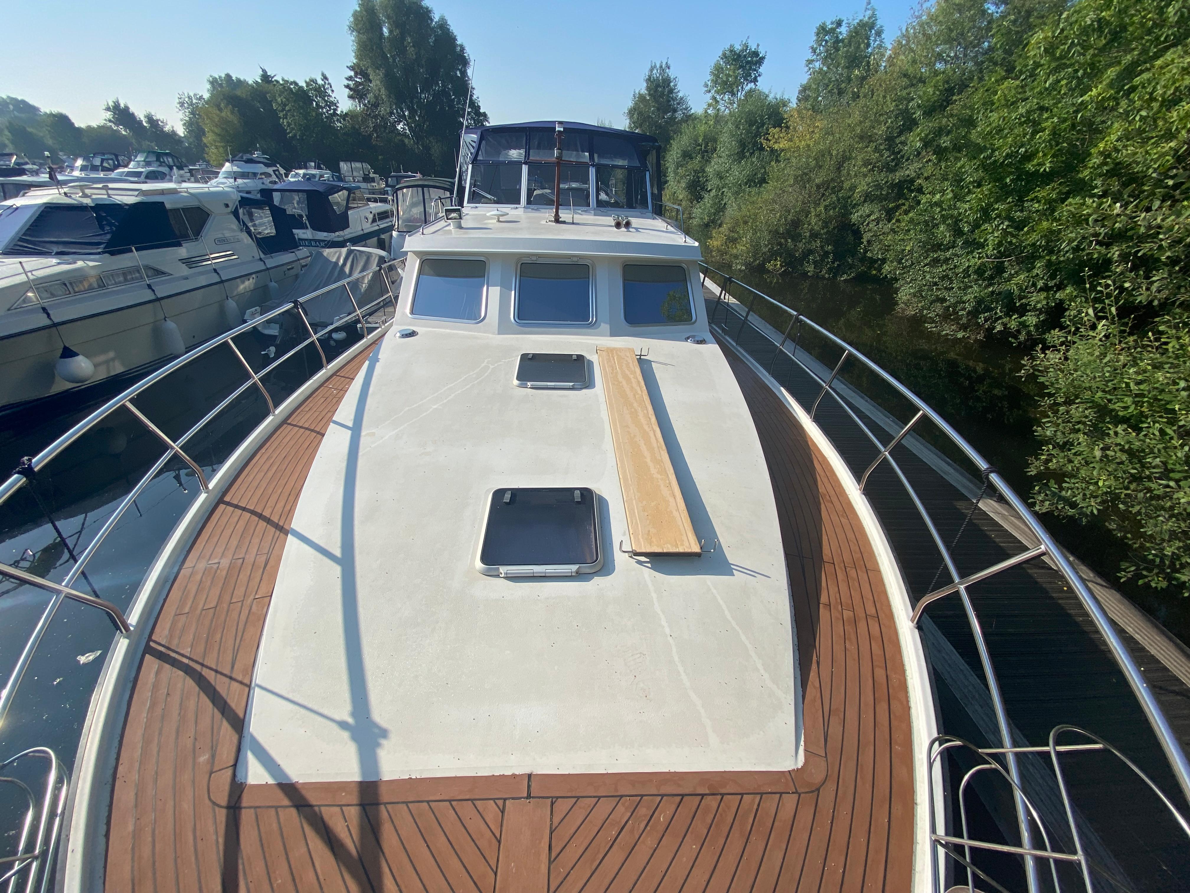 2005 Succes 135 Ultra