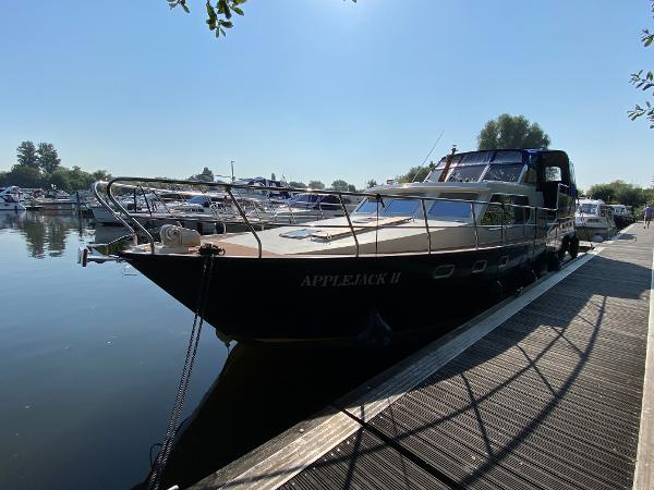 2005 Succes 135 Ultra