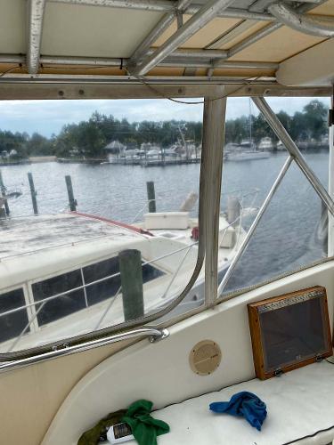 36' Hatteras, Listing Number 100917052, - Photo No. 38