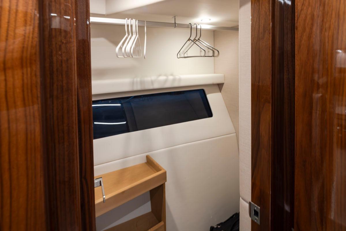 2021 Riviera 505 SUV #TBRB50018LLC inventory image at Sun Country Yachts, South Lake Union (Seattle)