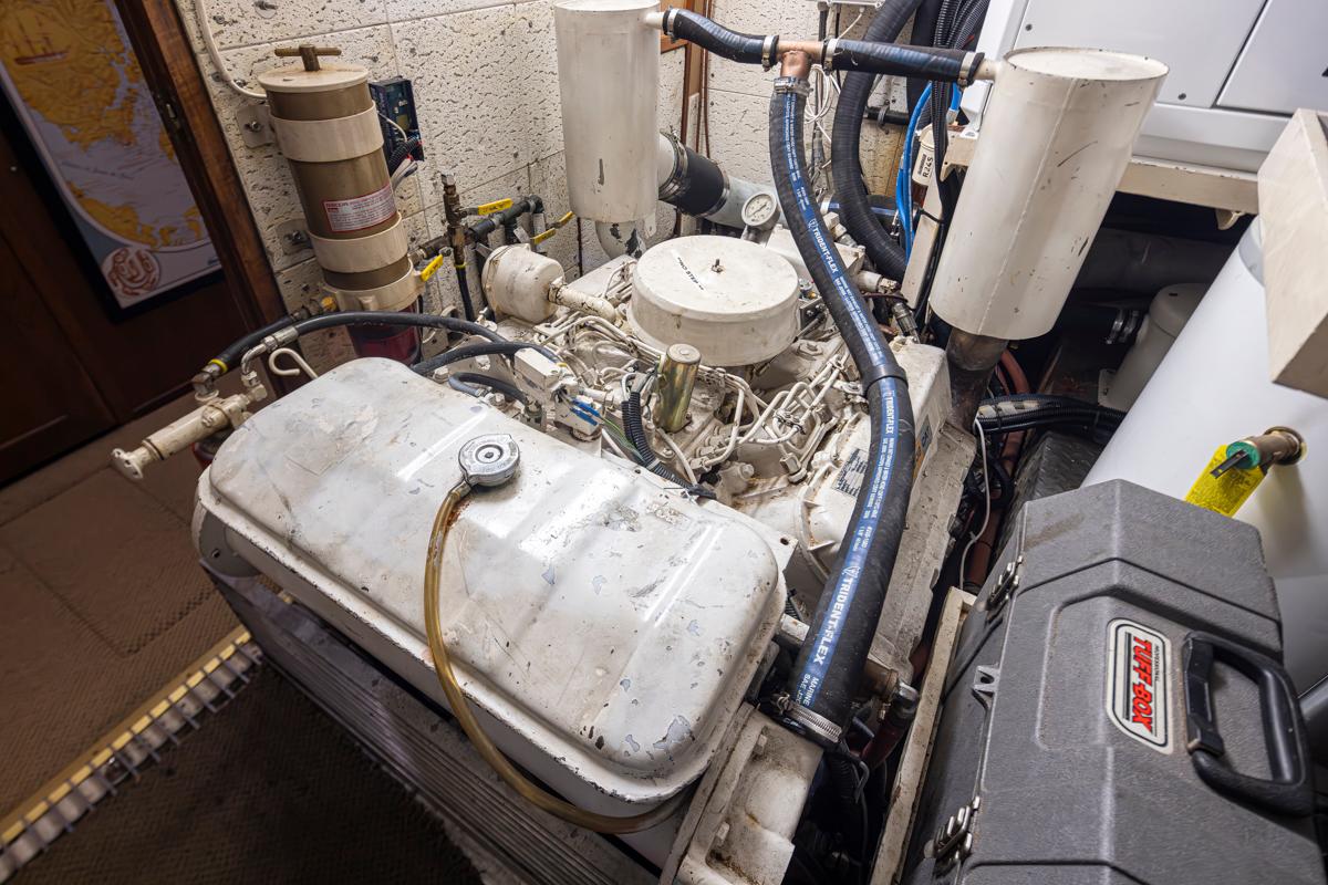 1979 Davis Trawler #TBRB9358G inventory image at Sun Country Yachts, South Lake Union (Seattle) 1979 Davis Trawler #TBRB9358G inventory image at Sun Country Yachts, South Lake Union (Seattle)