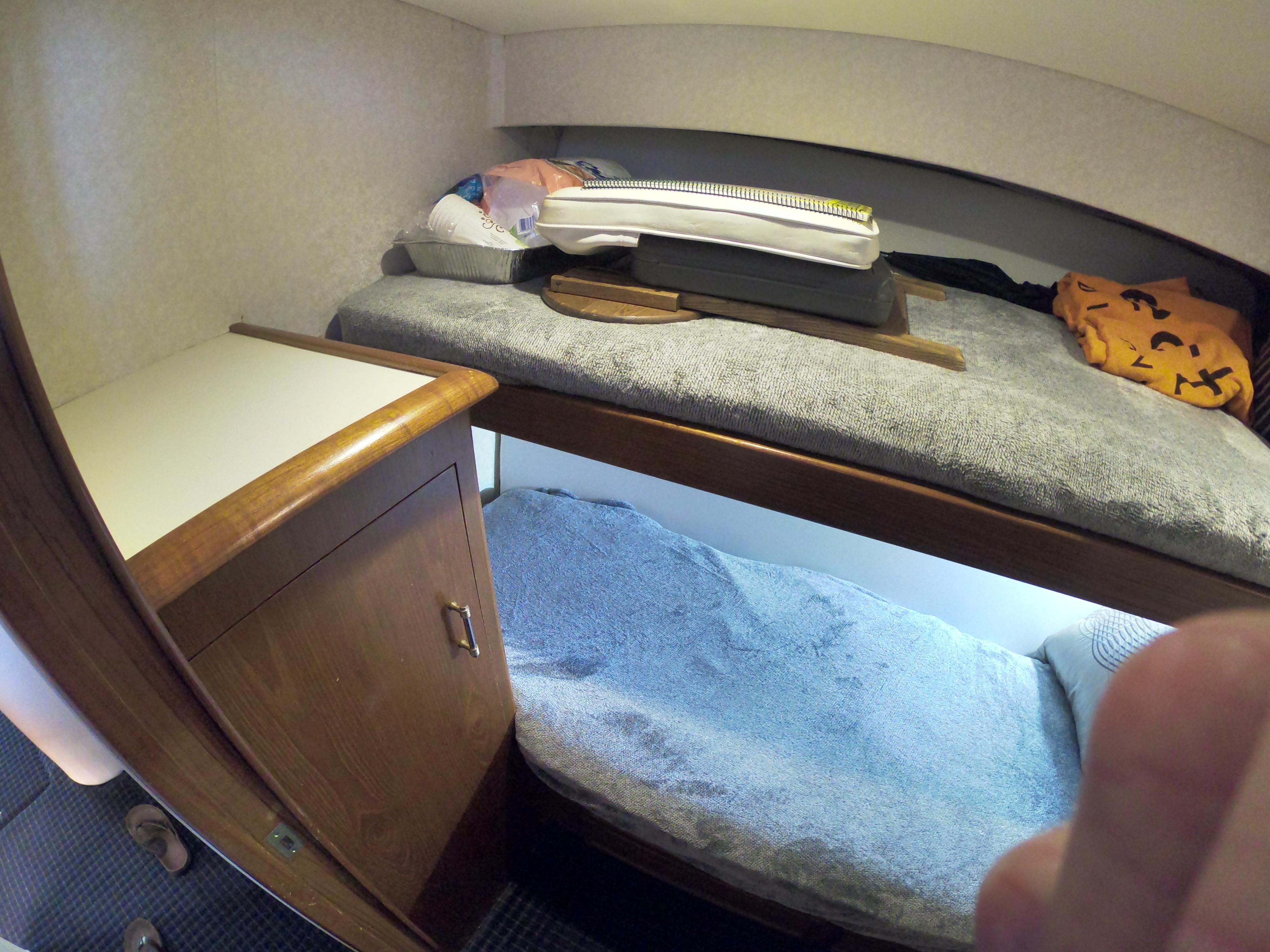 Yacht for Sale 53 Ocean Yachts Kilmarnock, VA Denison Yacht Sales