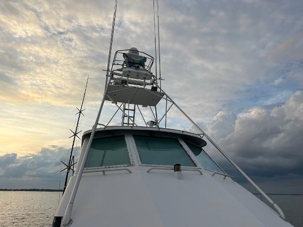 65' Hatteras, Listing Number 100912951, - Photo No. 42
