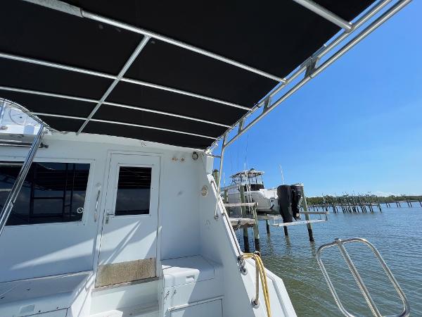 65' Hatteras, Listing Number 100912951, - Photo No. 51