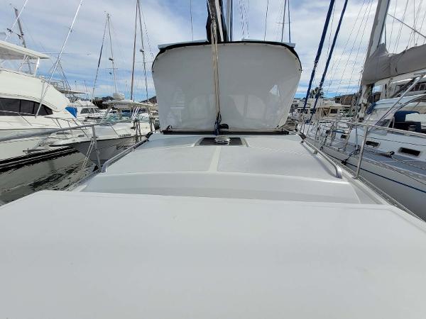 45' Catalina, Listing Number 100896386, Image No. 7