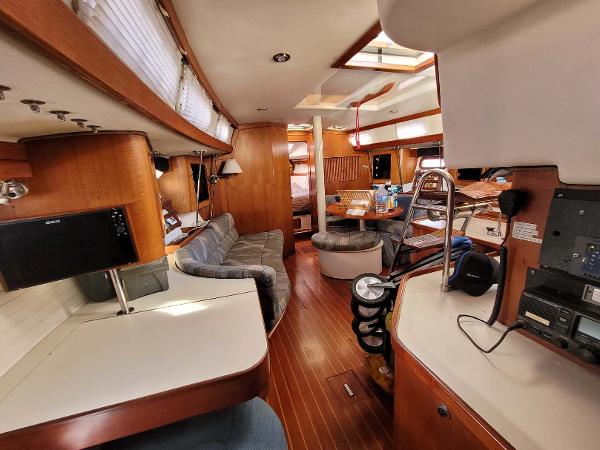 45' Catalina, Listing Number 100896386, Image No. 27