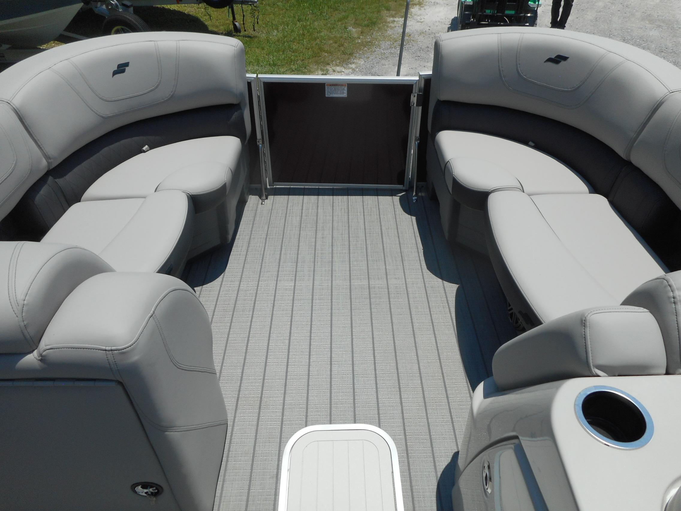 2023 Starcraft CX 23 Q-7