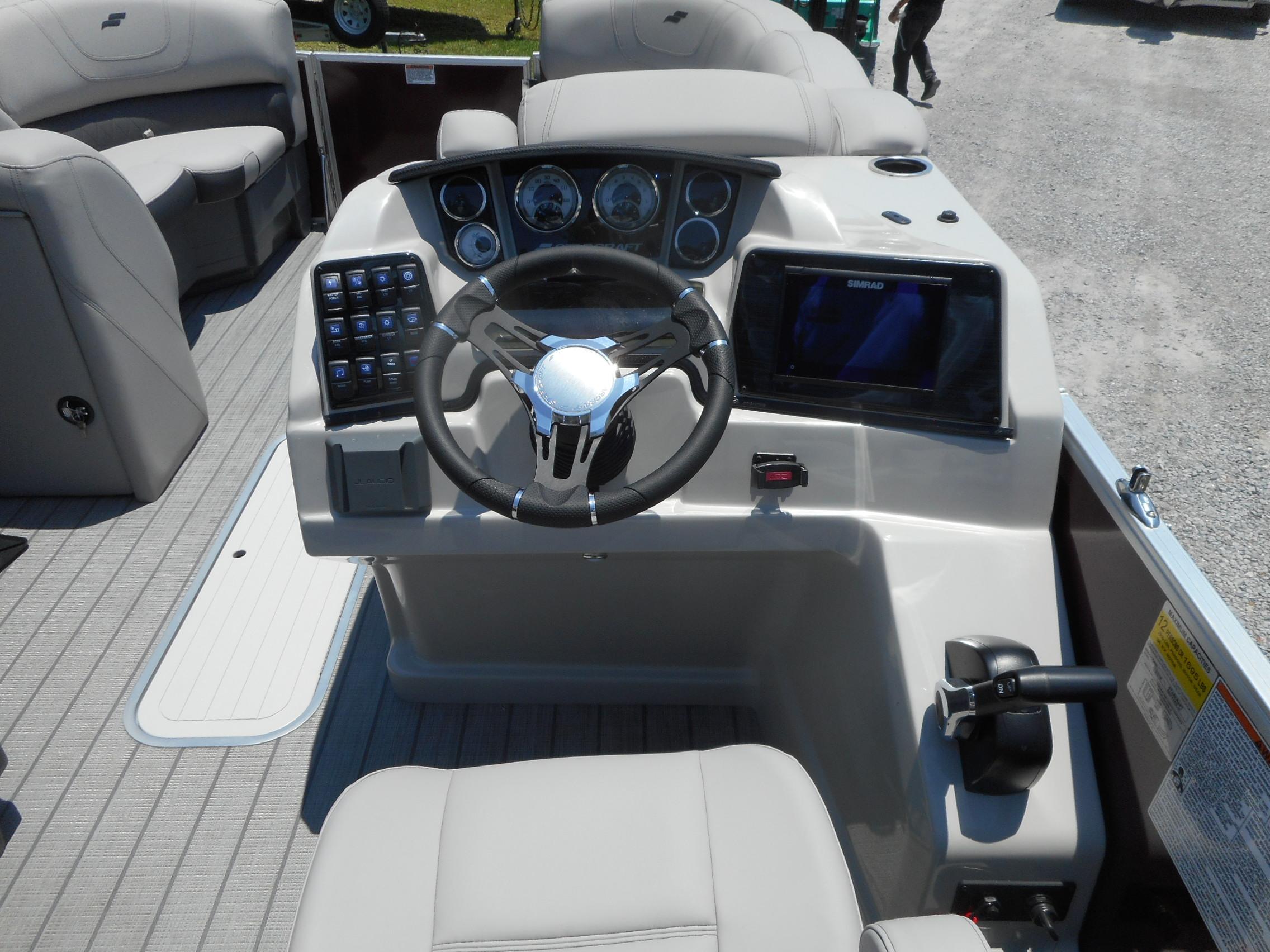 2023 Starcraft CX 23 Q-13