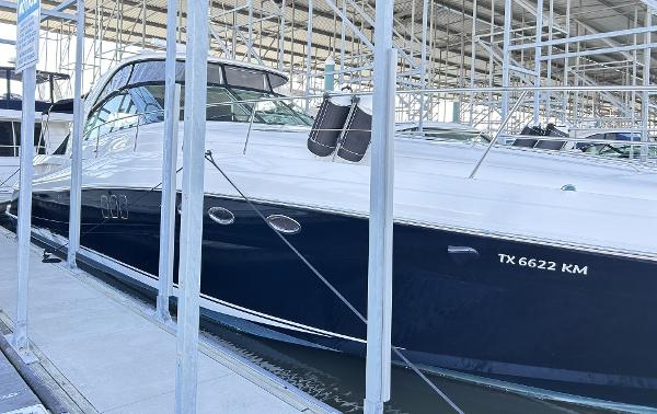 2007 Sea Ray 52 Sundancer