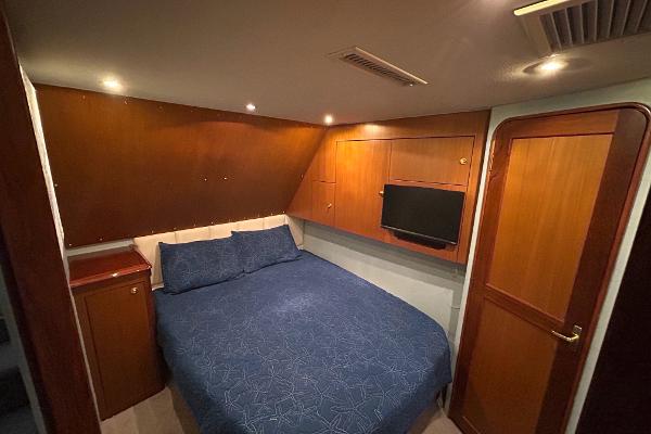 48' Ocean Yachts, Listing Number 100916007, Image No. 22
