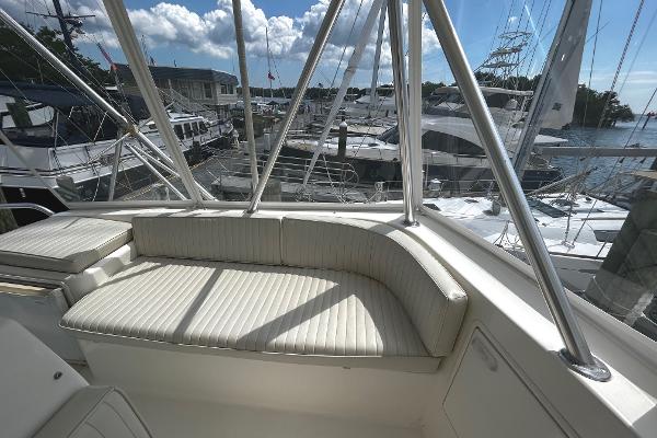 48' Ocean Yachts, Listing Number 100916007, - Photo No. 28