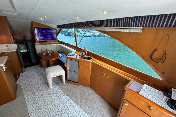 48' Ocean Yachts, Listing Number 100916007, Image No. 8
