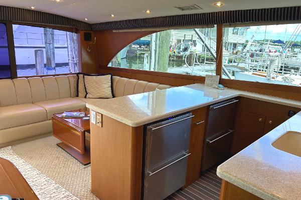 48' Ocean Yachts, Listing Number 100916007, - Photo No. 13