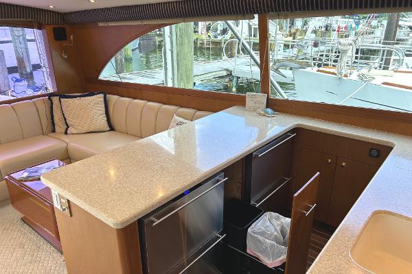 48' Ocean Yachts, Listing Number 100916007, Image No. 44