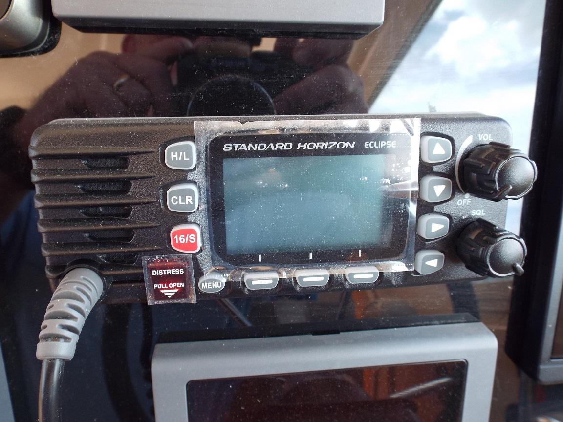 VHF