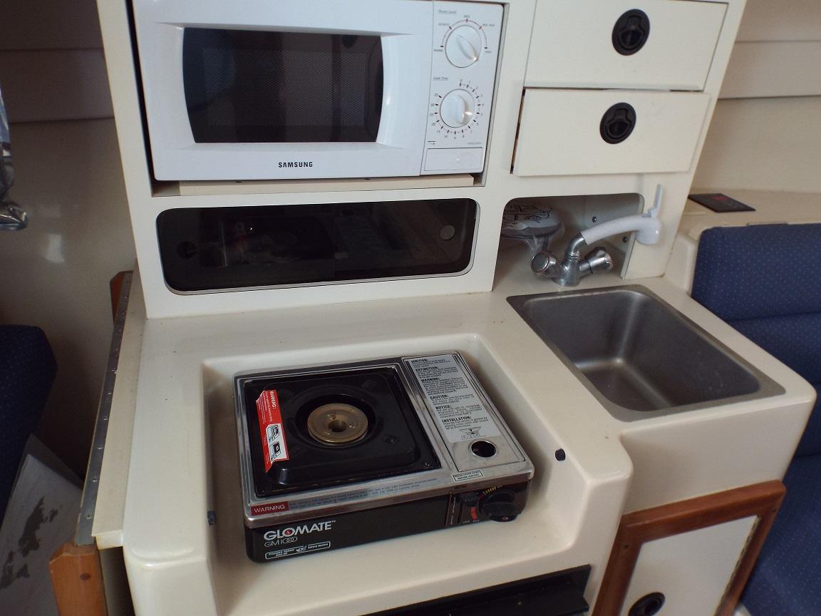 Galley