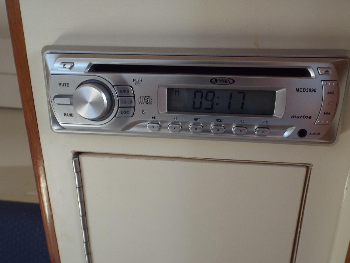 Jennson Radio