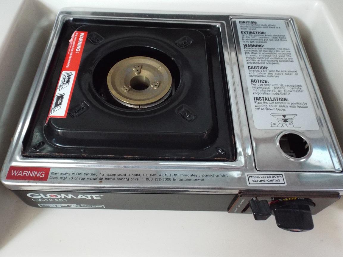 Stove