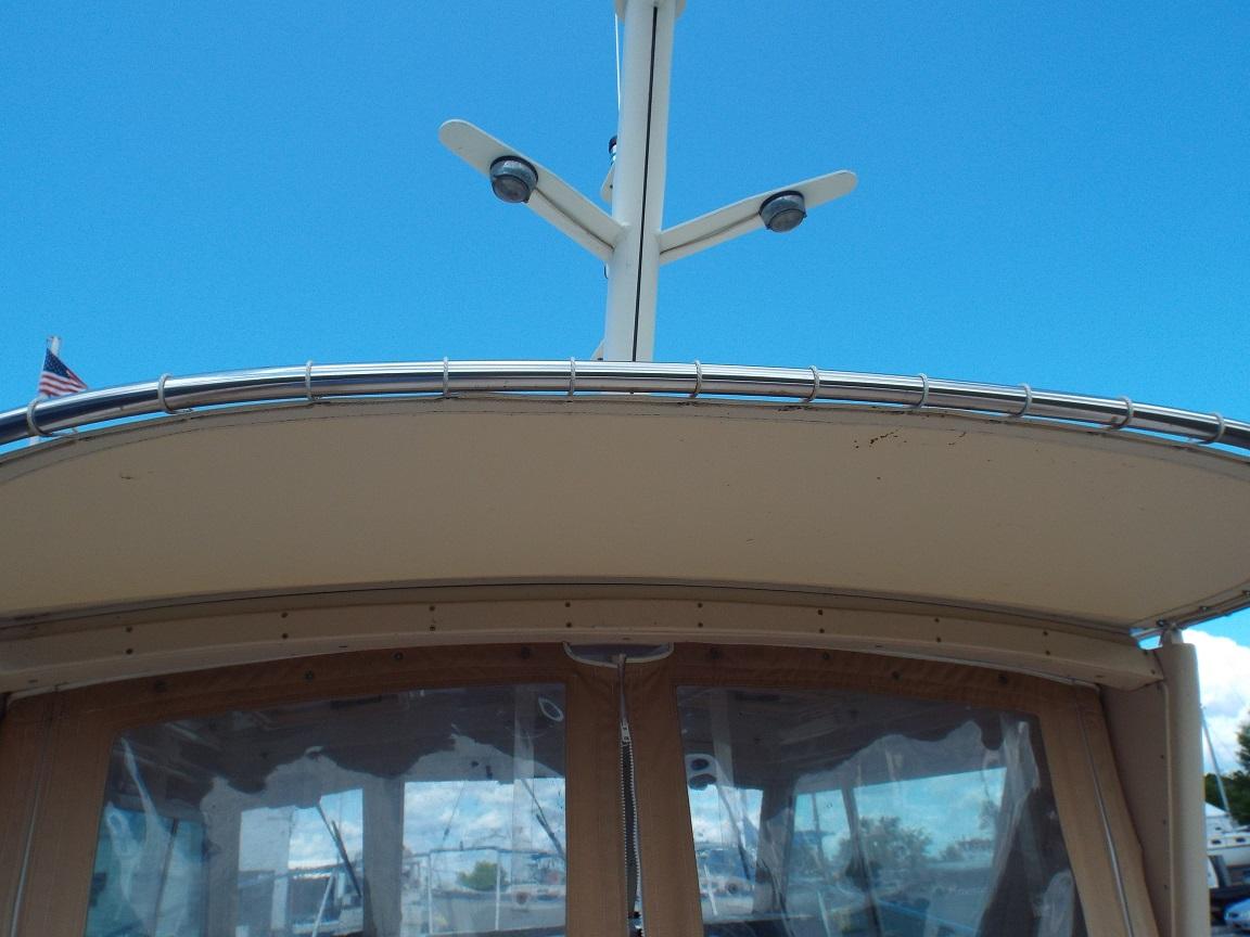 awning