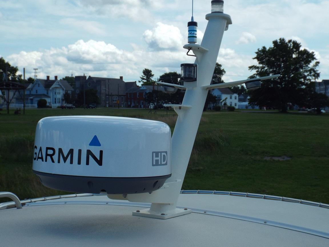 Garmin Radar