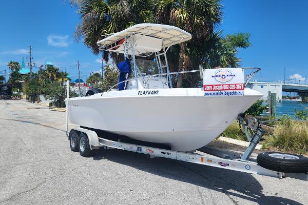 20' Pro-Line, Listing Number 100910842, Image No. 3