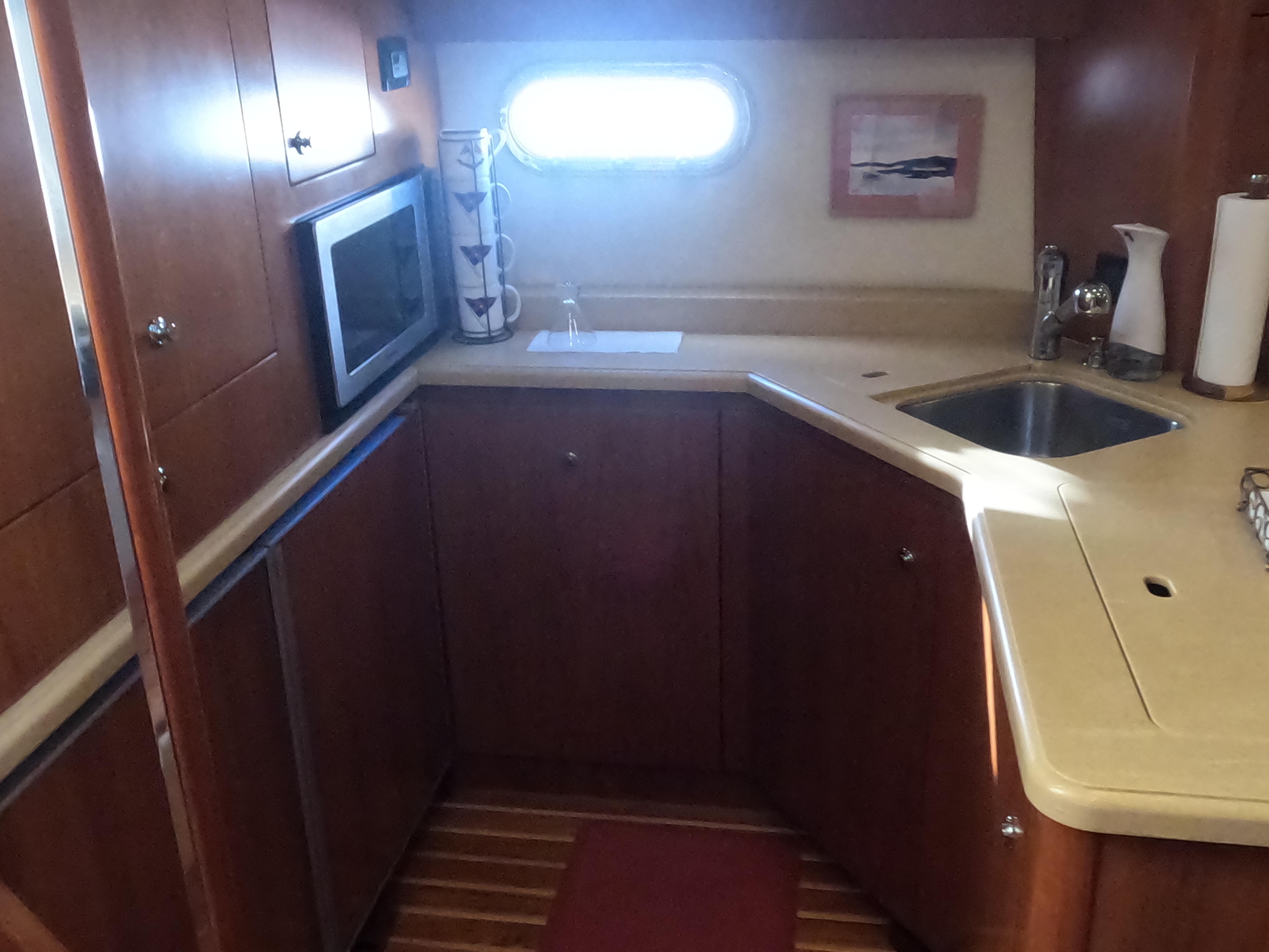Tiara Yachts-4400 Sovran 2004-CC Rider FL-US-9631623 | Thumbnail