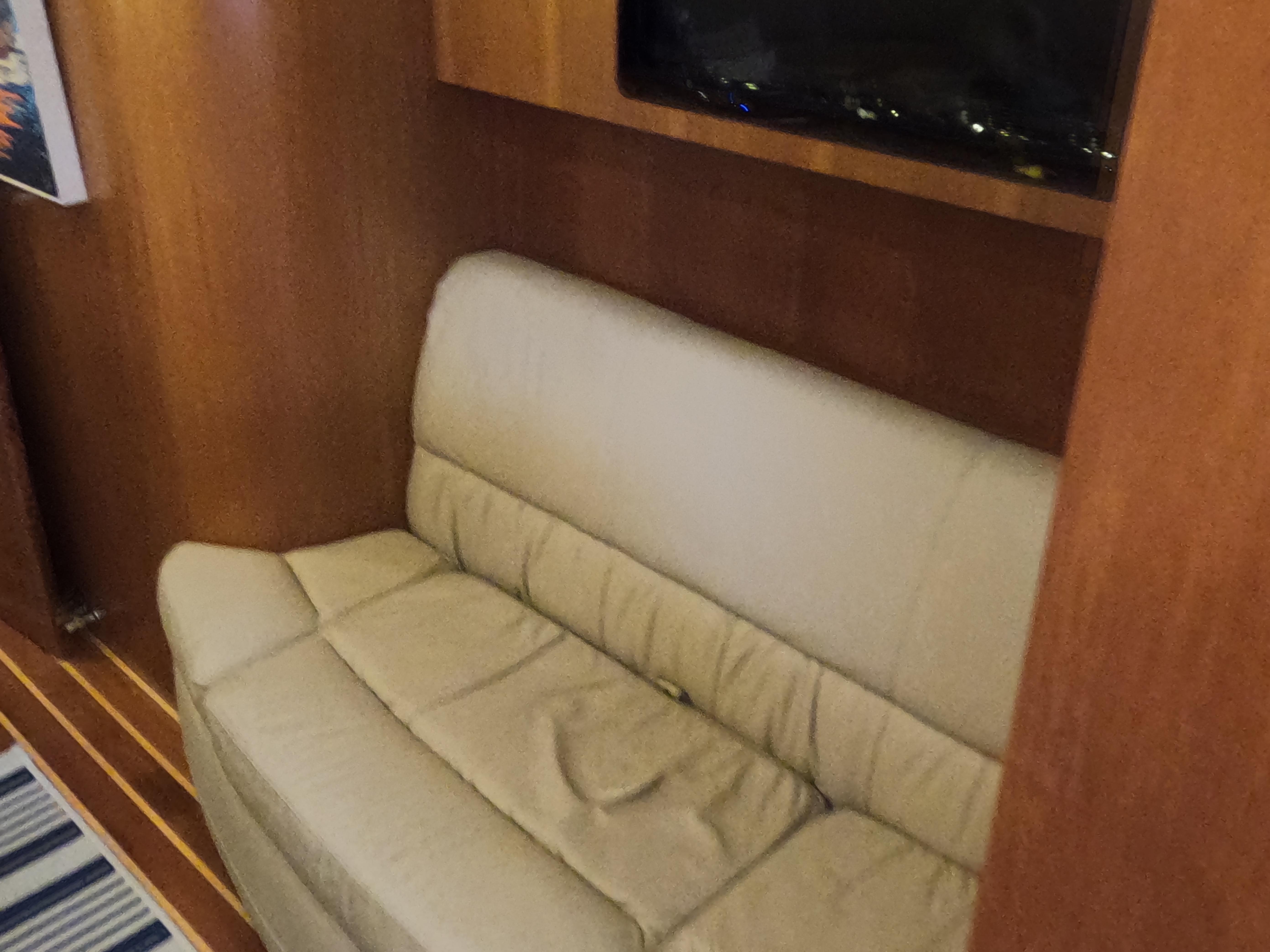 Tiara Yachts-4400 Sovran 2004-CC Rider FL-US-9631623 | Thumbnail