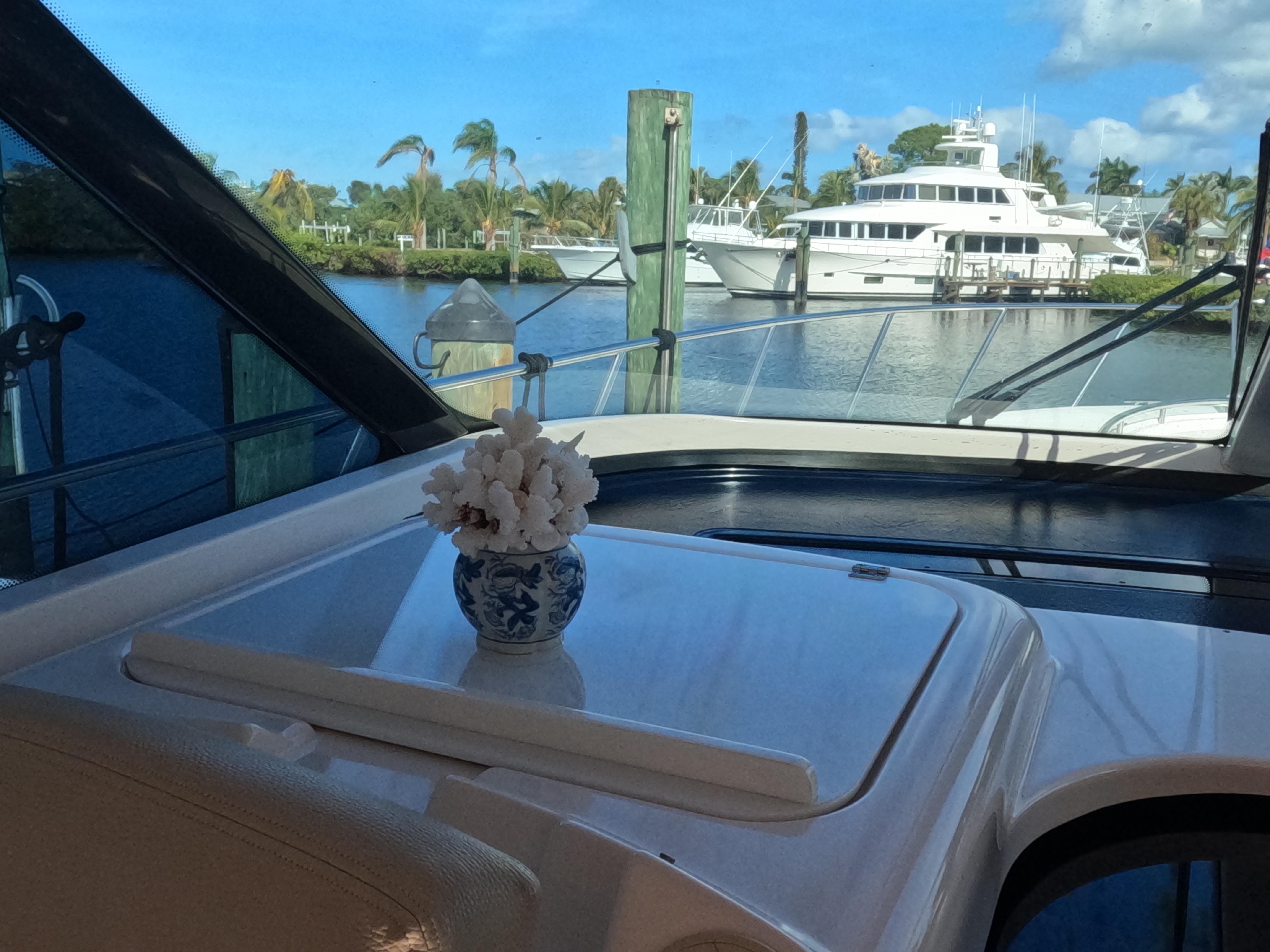 Tiara Yachts-4400 Sovran 2004-CC Rider FL-US-9631623 | Thumbnail