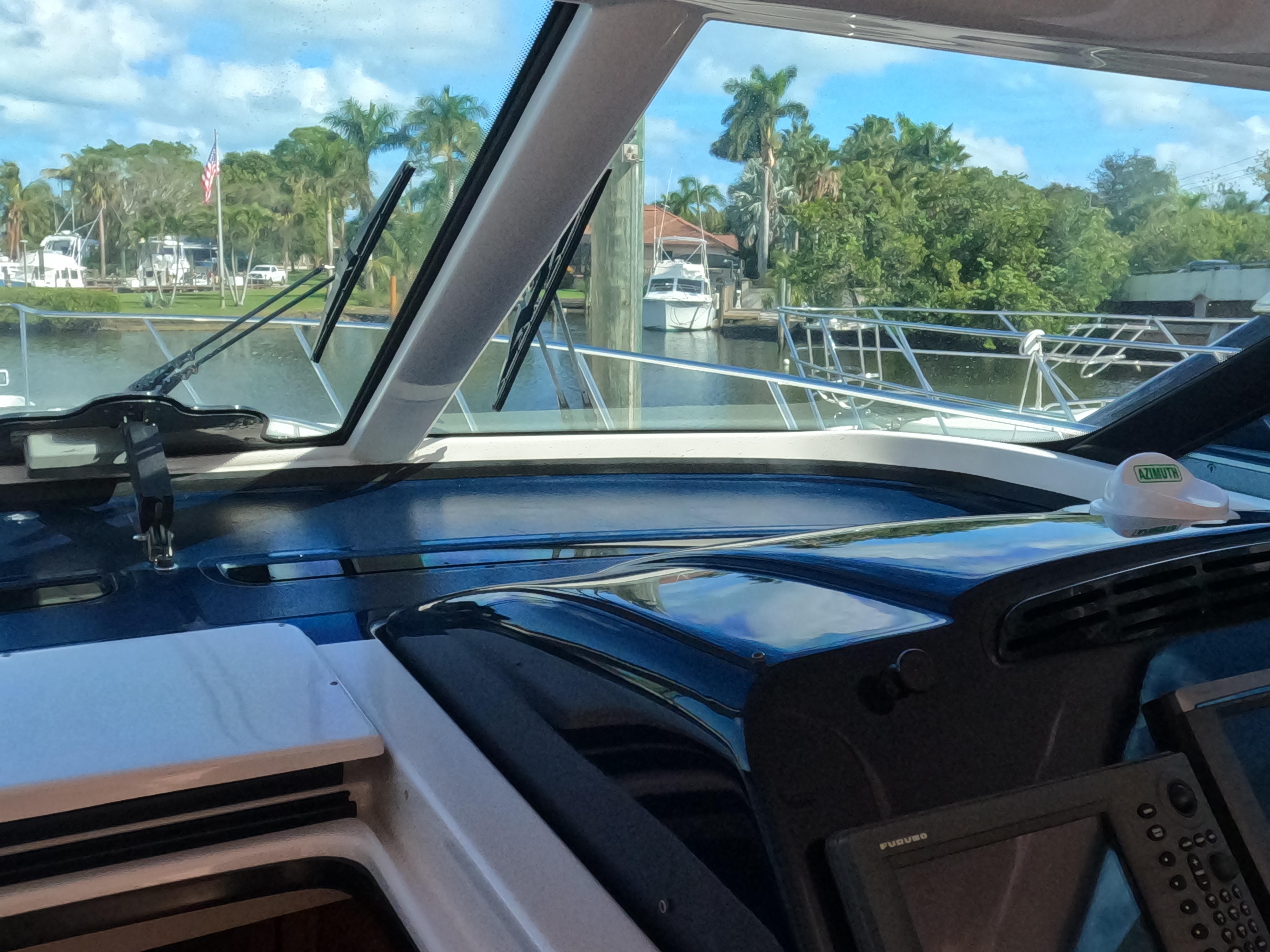 Tiara Yachts-4400 Sovran 2004-CC Rider FL-US-9631623 | Thumbnail