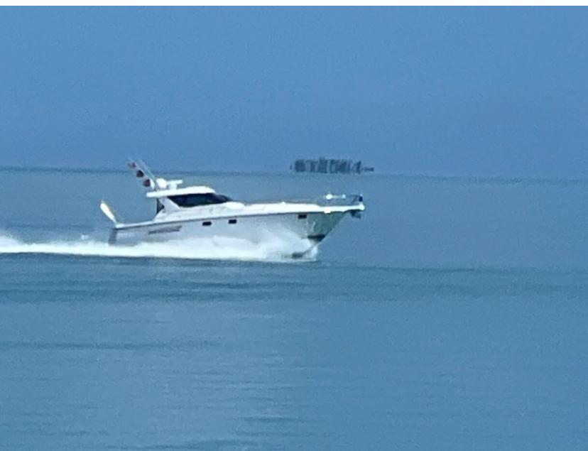 Tiara Yachts-4400 Sovran 2004-CC Rider FL-US-9631623 | Thumbnail