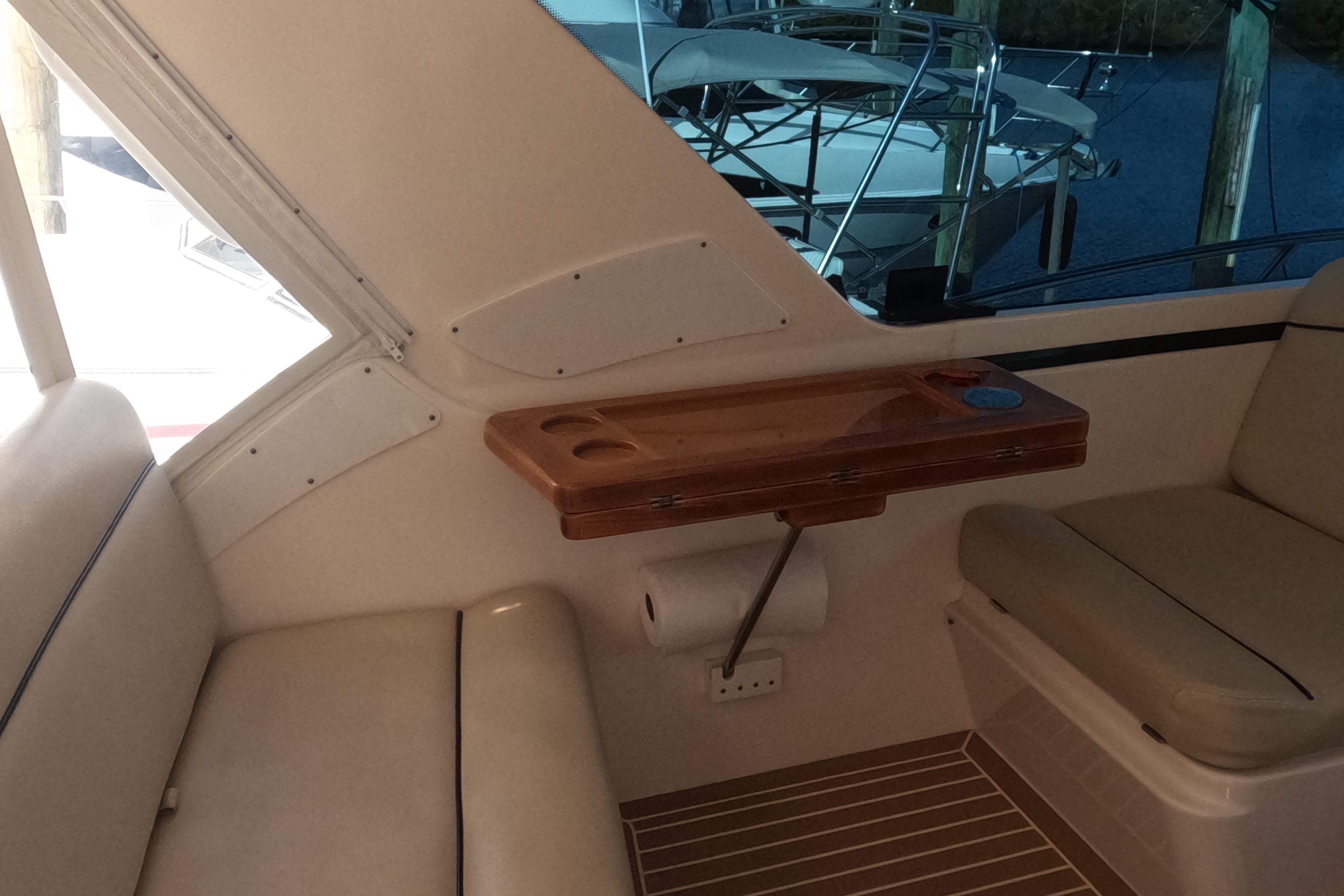 Tiara Yachts-4400 Sovran 2004-CC Rider FL-US-9631623 | Thumbnail
