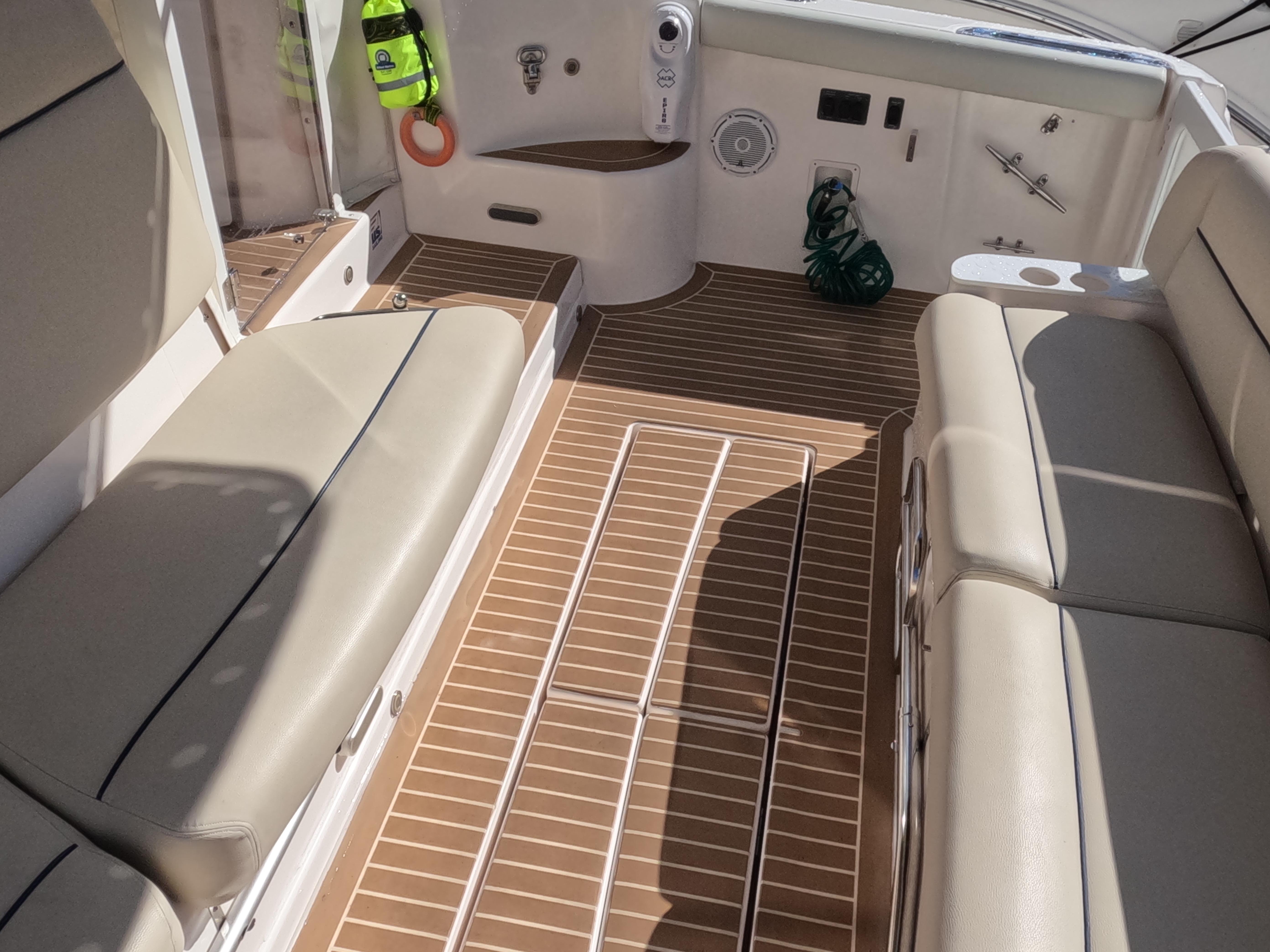 Tiara Yachts-4400 Sovran 2004-CC Rider FL-US-9631623 | Thumbnail