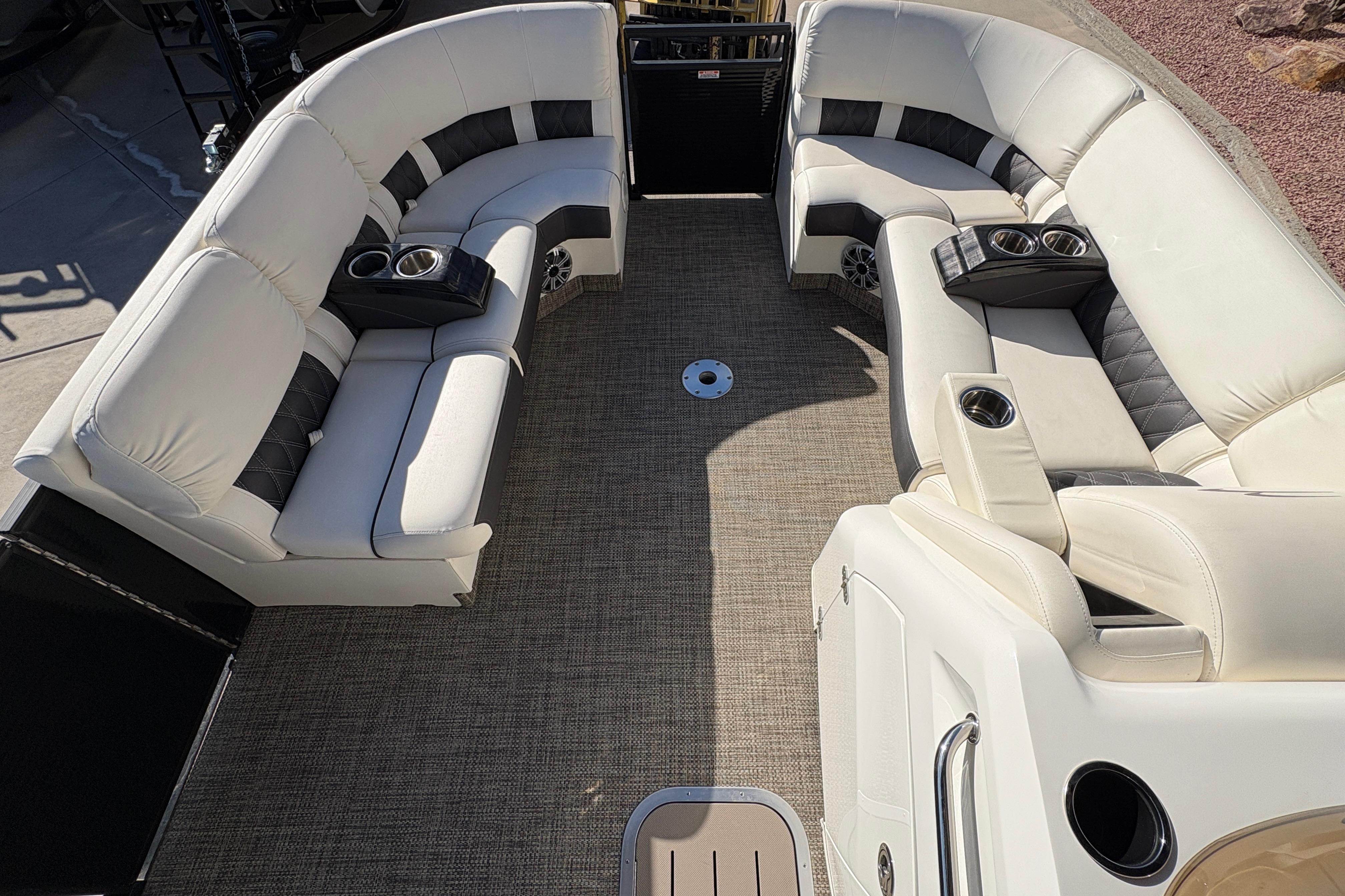 2017 Bennington 2275 RCW #TBJC7341 inventory image at Sun Country Marine Group, Lake Havasu City, AZ