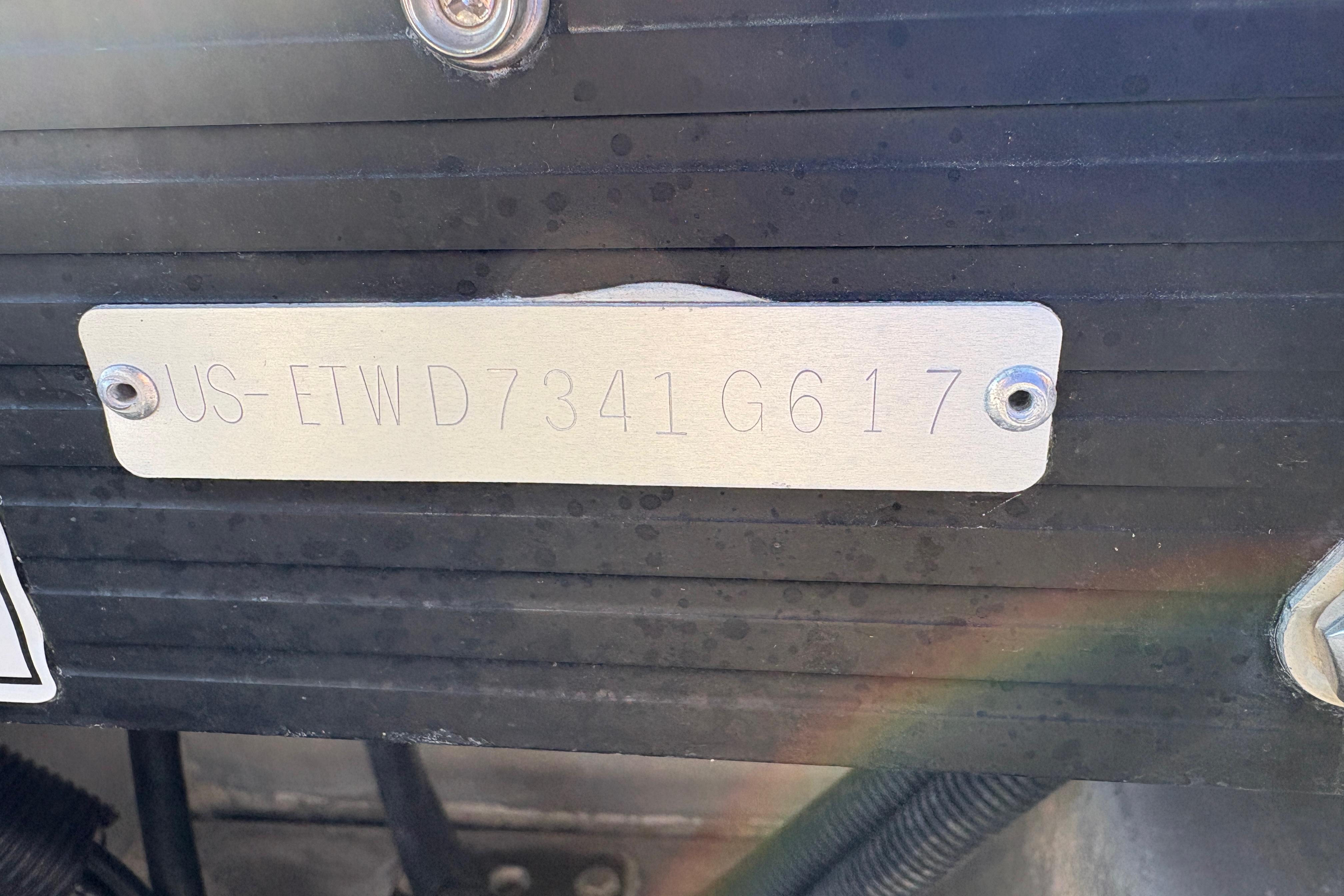 2017 Bennington 2275 RCW #TBJC7341 inventory image at Sun Country Marine Group, Lake Havasu City, AZ