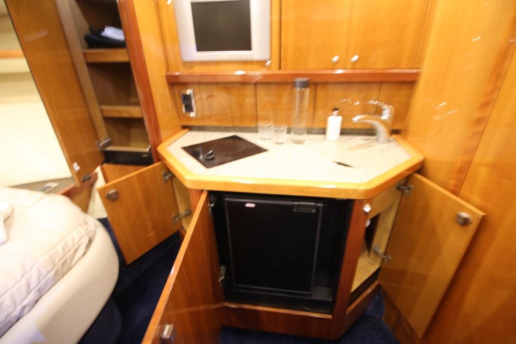 2003 Sunseeker Sportfisher 37 large 49