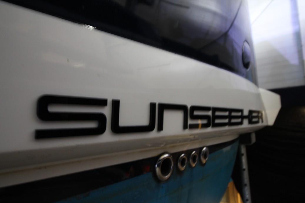 2003 Sunseeker Sportfisher 37 large 64